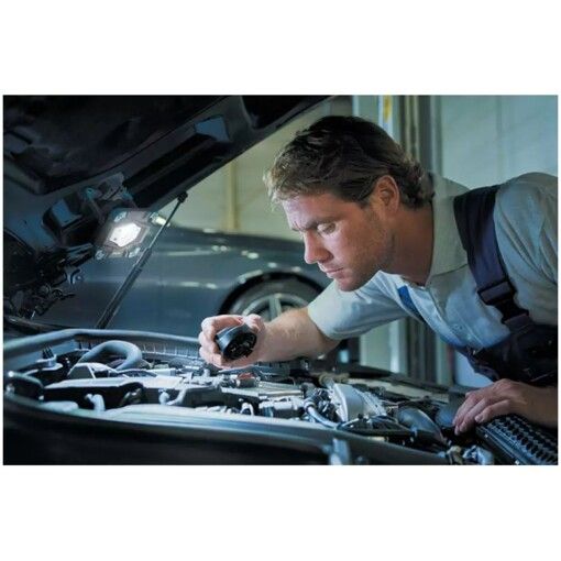 Ліхтар інспекційний Philips EcoPro50 (RC520C1)