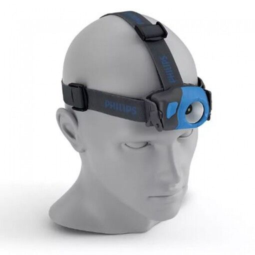 Фонарь инспекционный налобный Philips LED HDL10 (LPL29B1)