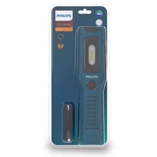 Фонарь инспекционный Philips EcoPro40 (RC420B1)