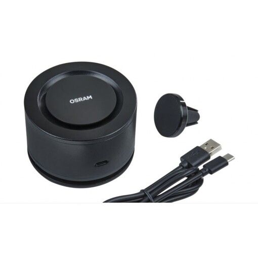 Автомобільний очищувач повітря OSRAM LEDAS101