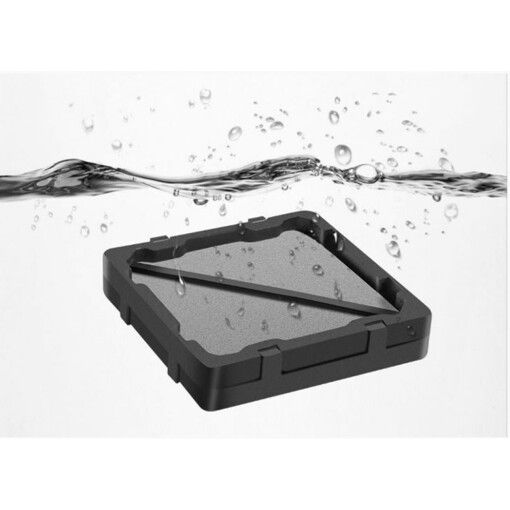 Автомобільний очищувач повітря OSRAM LEDAS101