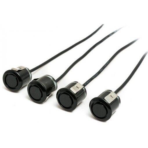 Парктронік Fighter FPS-01V Black