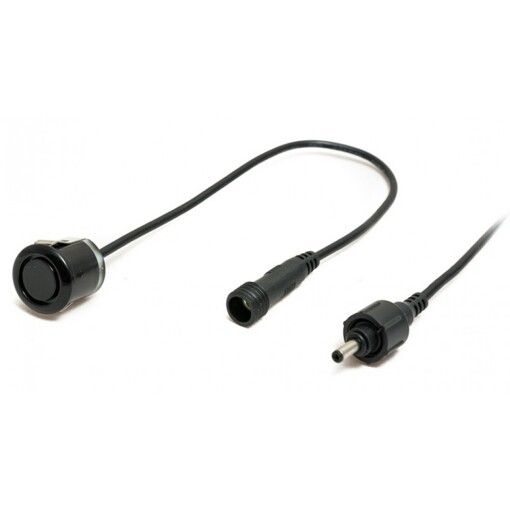 Парктронік Fighter FPS-01V Black