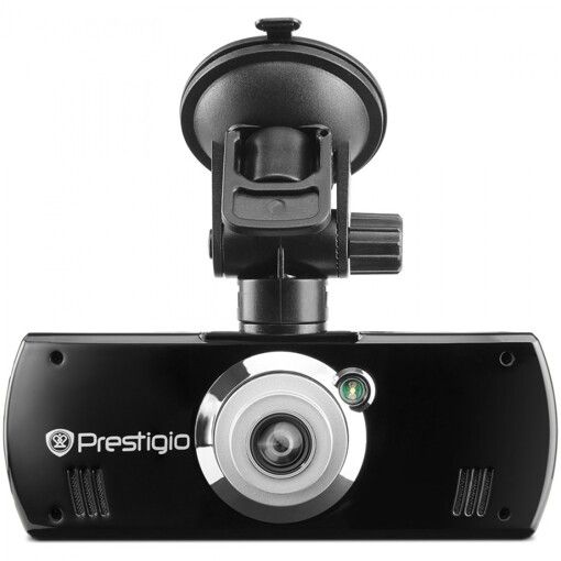 Відеореєстратор Prestigio RoadRunner 550