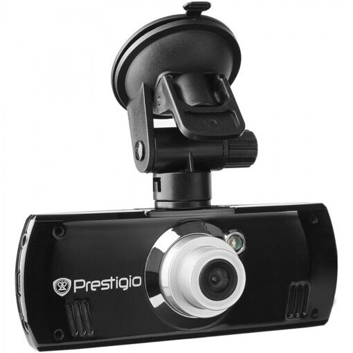 Відеореєстратор Prestigio RoadRunner 550