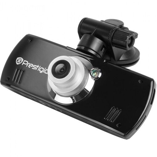 Відеореєстратор Prestigio RoadRunner 550