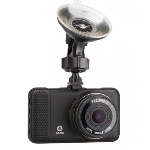 Видеорегистратор Globex GE-115