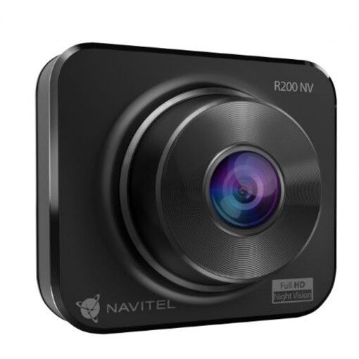 Відеореєстратор Navitel R200 NV