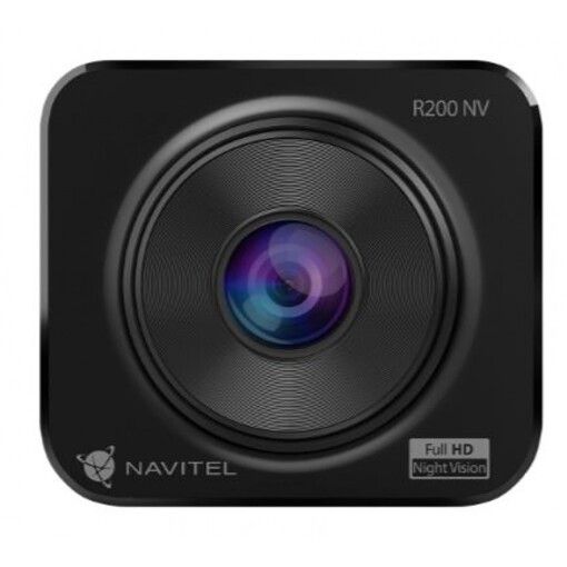 Відеореєстратор Navitel R200 NV