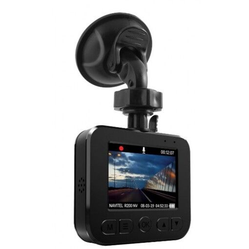 Відеореєстратор Navitel R200 NV