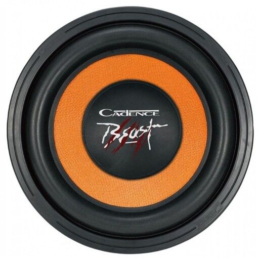 Сабвуфер Cadence BT 12D4