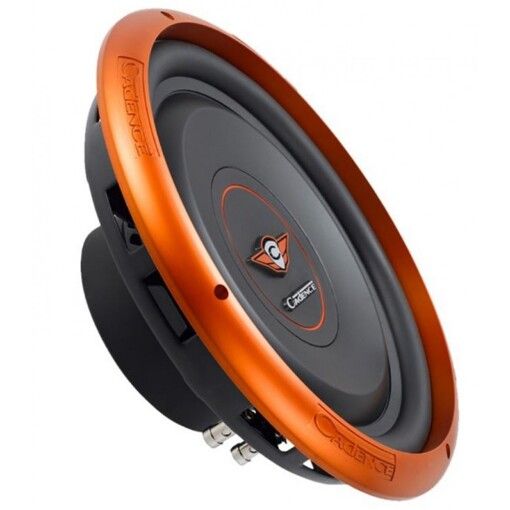 Сабвуфер Cadence SLW 12S4