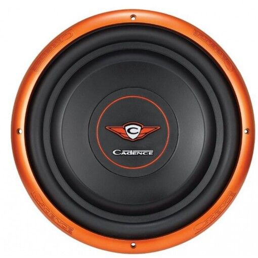 Сабвуфер Cadence SLW 12S4