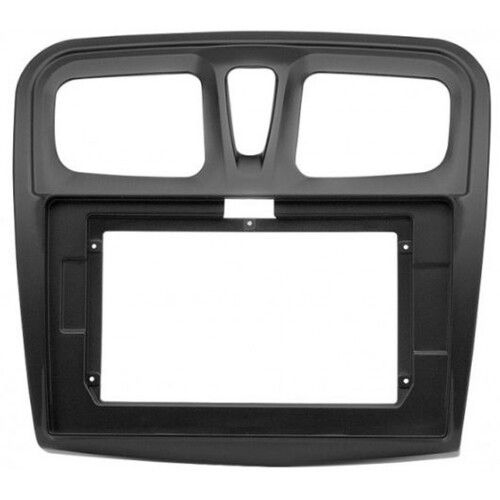 Рамка перехідна Carav 22-762 Renault, Dacia Logan, Sandero