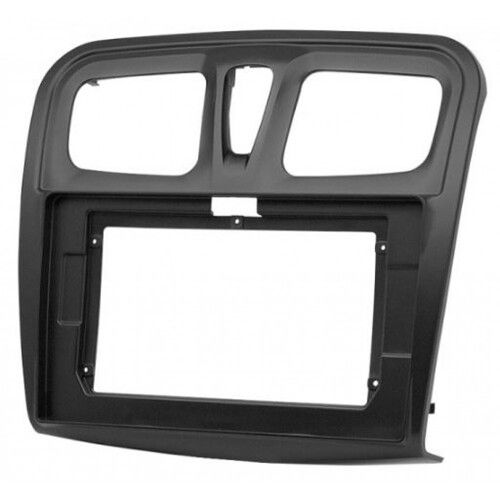 Рамка перехідна Carav 22-762 Renault, Dacia Logan, Sandero