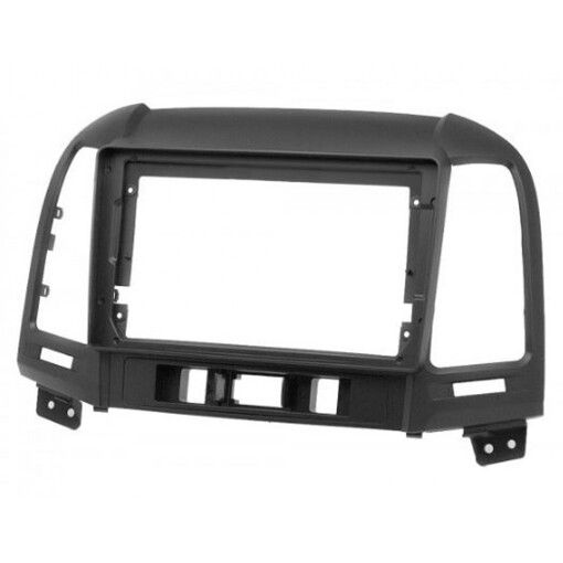 Рамка переходная Carav 22-716 Hyundai Santa Fe