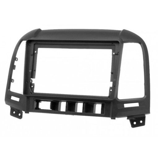 Рамка переходная Carav 22-716 Hyundai Santa Fe