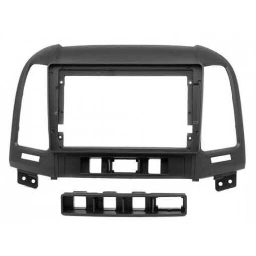 Рамка переходная Carav 22-716 Hyundai Santa Fe