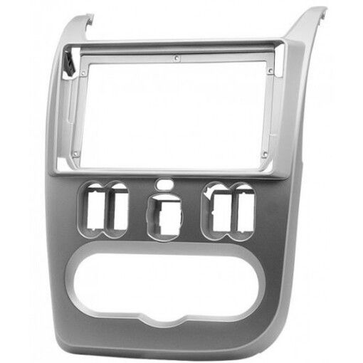 Рамка переходная Carav 22-329 Dacia, Nissan, Renault