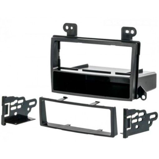 Рамка переходная Metra 99-7502 Mazda MPV 2000-2006