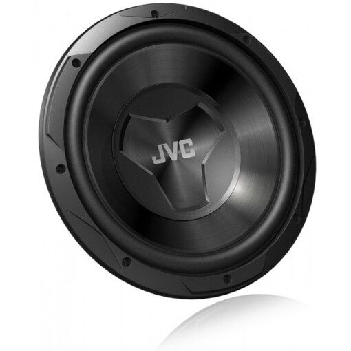 Сабвуфер JVC CS-W120