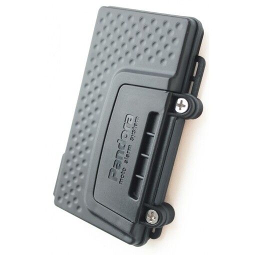 Мотосигнализация Pandora Moto DXL 4400 (без сирены)