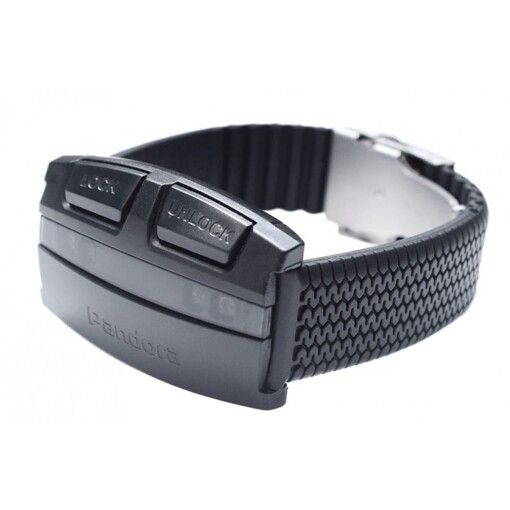 Мотосигнализация Pandora Moto DXL 4400 (без сирены)