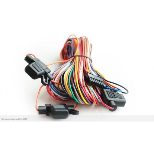 Мотосигнализация Pandora Moto DXL 4400 (без сирены)