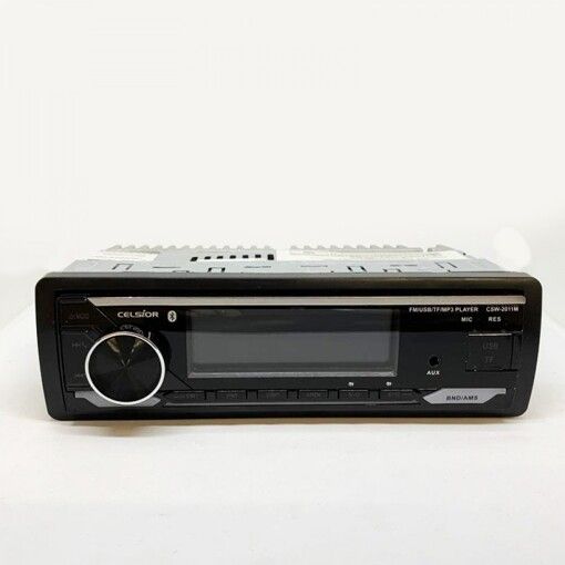 Медиа-ресивер Celsior CSW-2011M