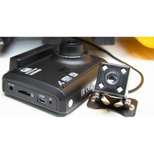 Комбіноване пристрій Playme Omega GPS