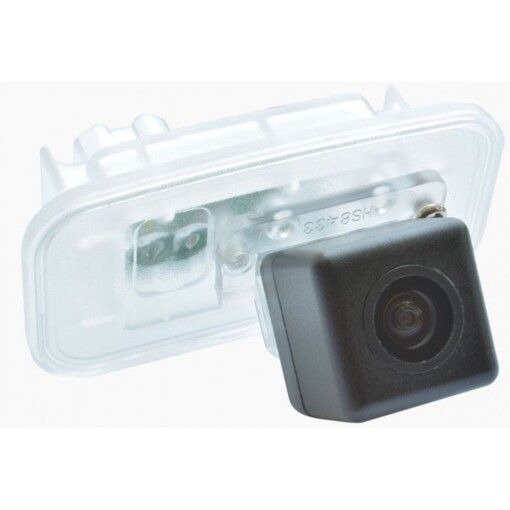 Камера заднего вида Prime-X CA-1400 Toyota Camry (XV70) (17+)