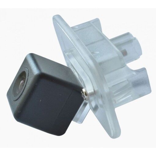 Камера заднего вида Prime-X CA-1400 Toyota Camry (XV70) (17+)