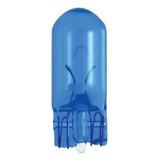 Габарити Philips W5W X-treme Vision Pro150 +150% 12V W2.1X9.5d 12961XVPB2