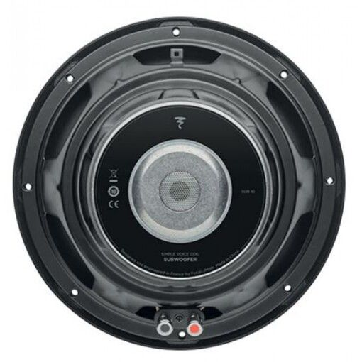 Сабвуфер FOCAL SUB 10
