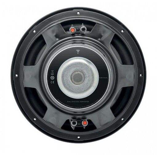 Сабвуфер FOCAL SUB 12 DUAL