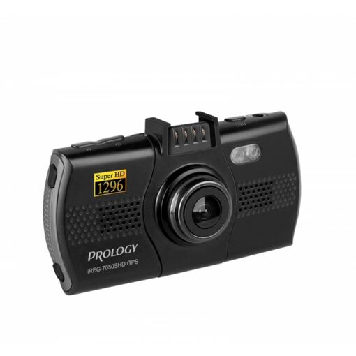 Видеорегистратор Prology iREG-7050 SHD GPS