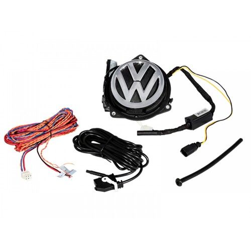 Камера заднього виду Gazer CC3015-3AE (VW)