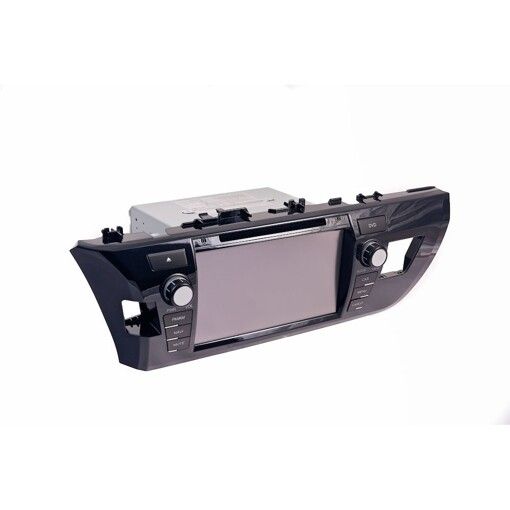 Штатная магнитола Phantom DVM-3080G iS Toyota Corolla 2013 —