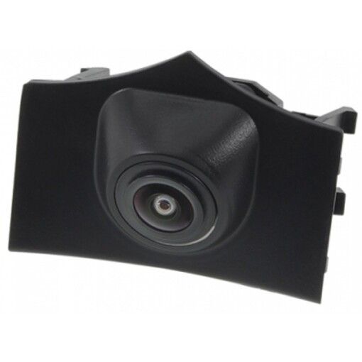 Система кругового обзора для штатной установки Gazer CKR4413-4L (Audi Q7)