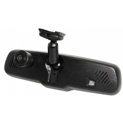 Дзеркало заднього виду із вбудованим Super HD відеореєстратором Gazer MUR7100