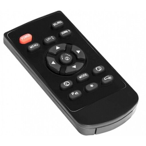 Дзеркало заднього виду із вбудованим Super HD відеореєстратором Gazer MUR7100