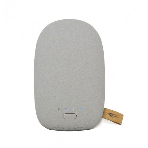 Портативний акумулятор Aspiring Mate 10