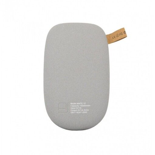 Портативний акумулятор Aspiring Mate 10