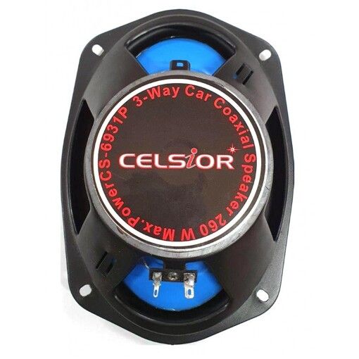 Акустика Celsior CS-6931P