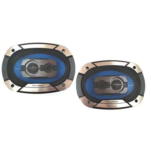 Акустика Celsior CS-6931P