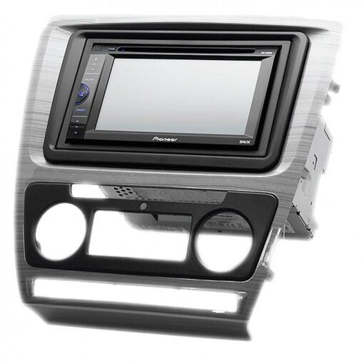 Рамка переходная Carav 11-042 Skoda Octavia