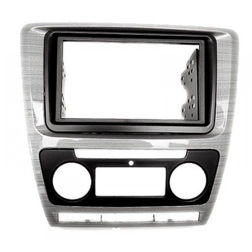 Рамка переходная Carav 11-042 Skoda Octavia