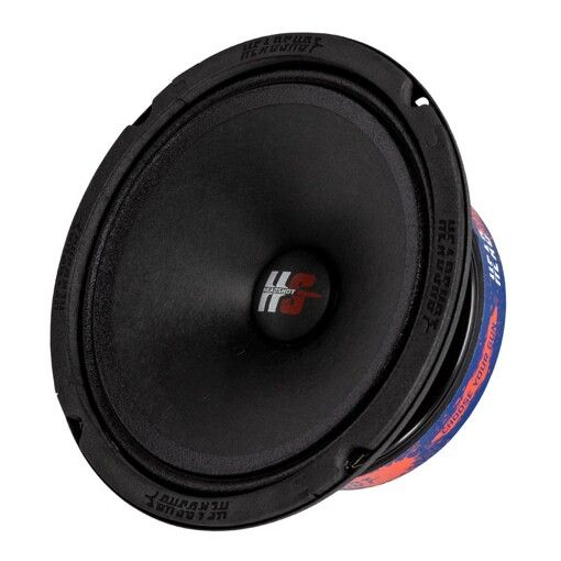 Акустика Kicx HeadShot N 65