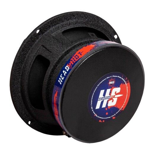 Акустика Kicx HeadShot N 65