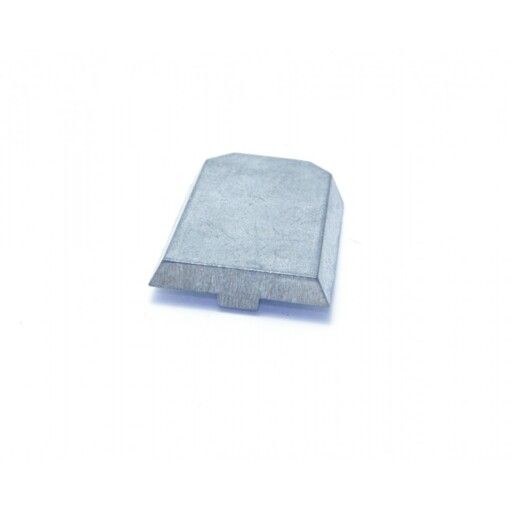 Пятка на стекло под крепление Prime-X #1